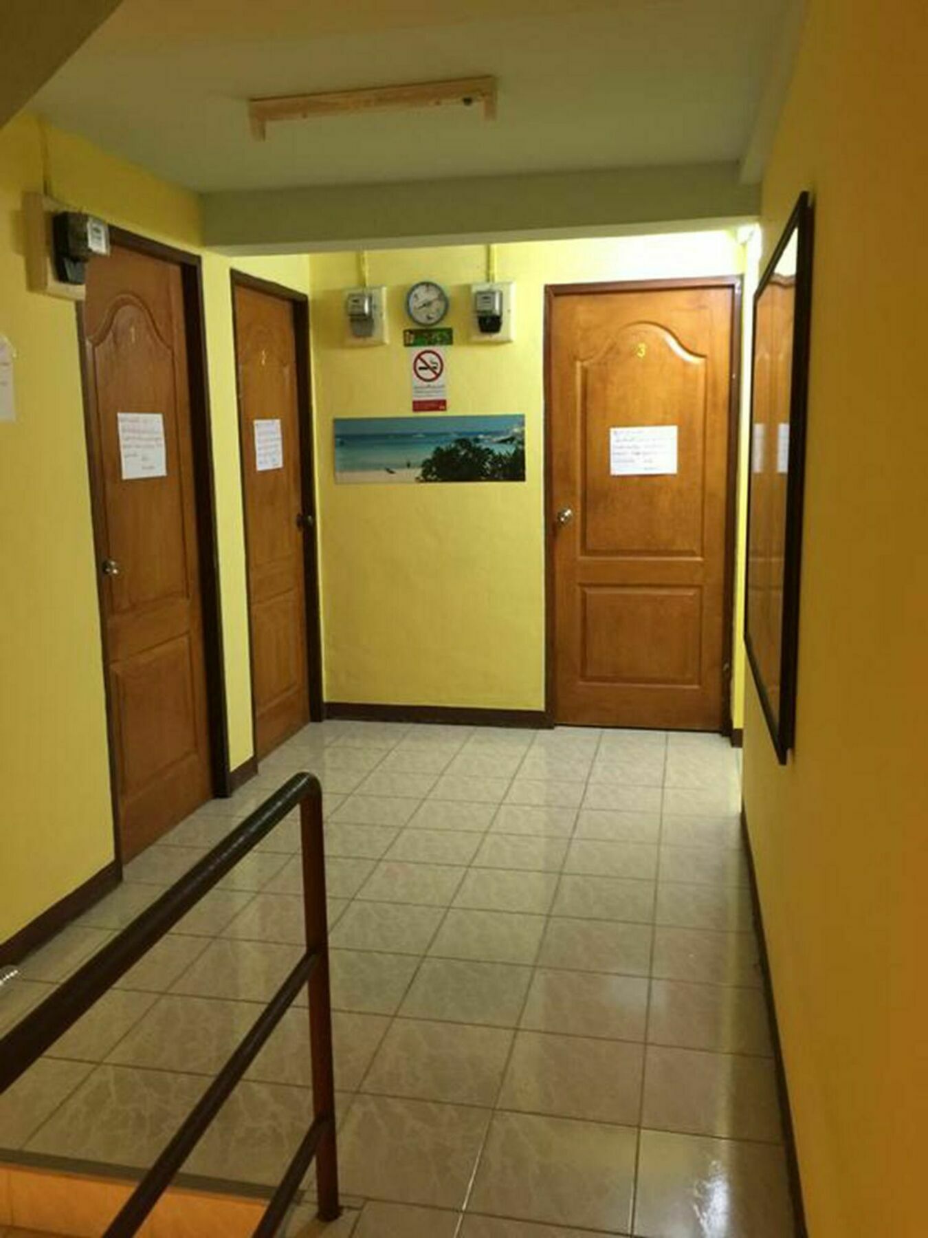 Andaman Place Guesthouse Patong Extérieur photo