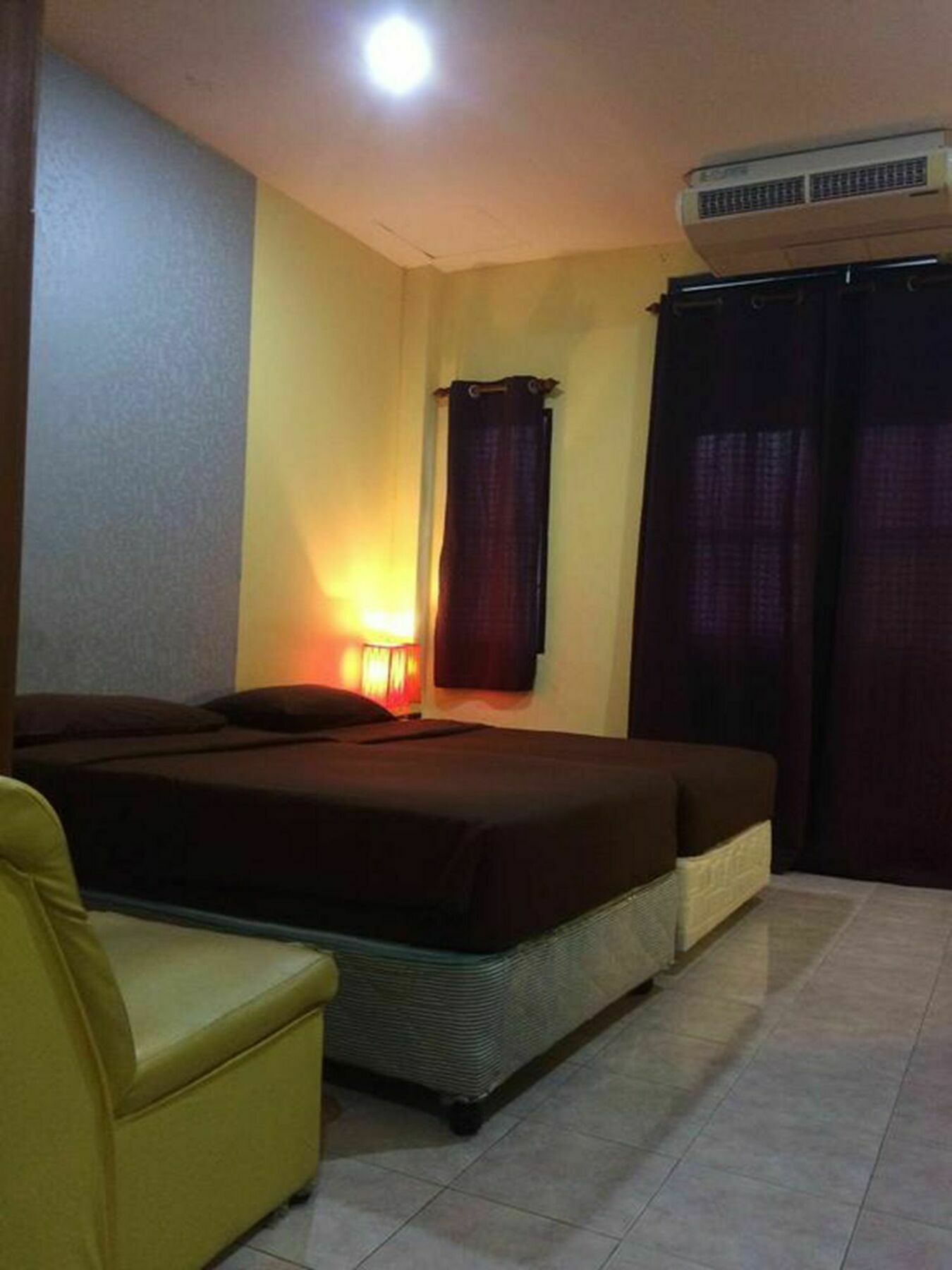Andaman Place Guesthouse Patong Extérieur photo